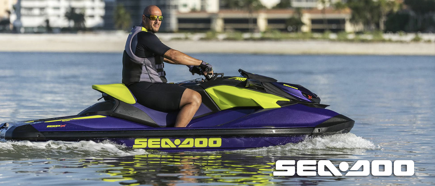 Seadoo Boat For Sale Long Island