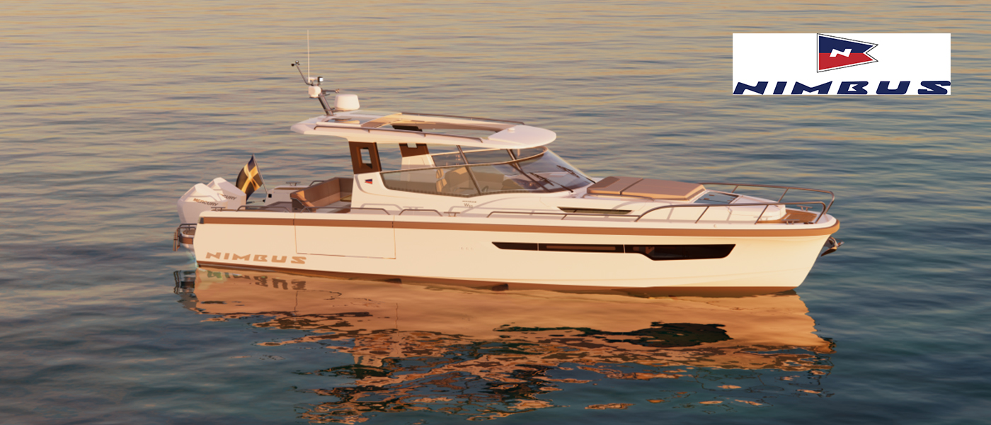 Nimbus Boats for Sale Long Island