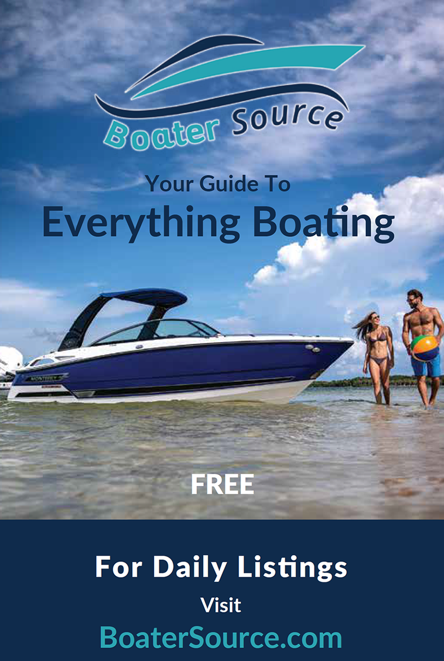 Boater Source Book