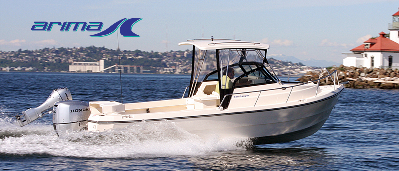 Arima Boats For Sale Long Island
