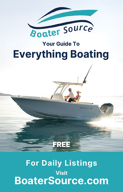 Boater Source Listings