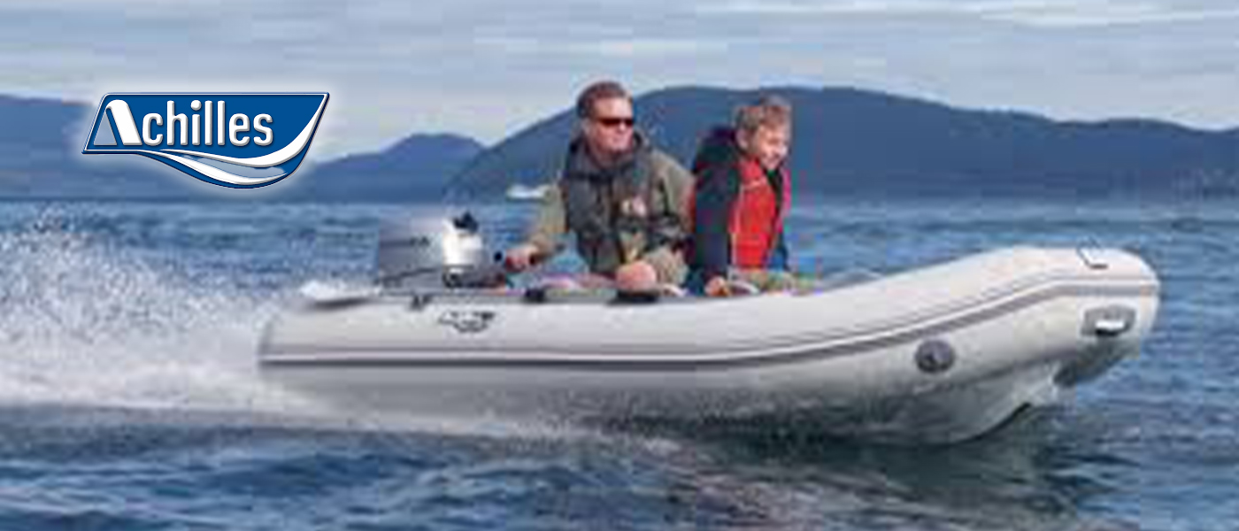 Achilles Boats for Sale Long Island