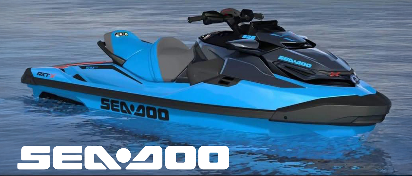 Seadoo Boat For Sale Long Island