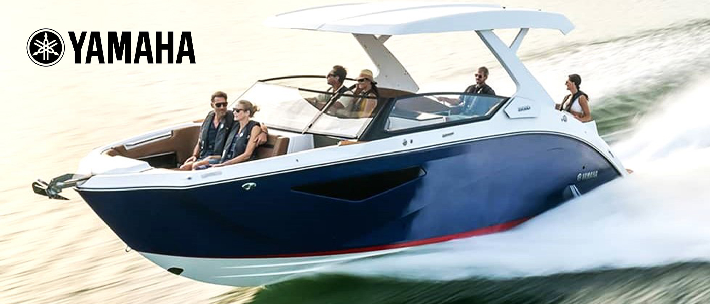 Yamaha Boats In Long Island